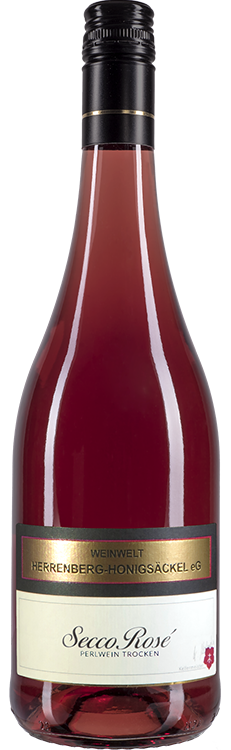 Secco Rosé